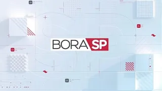 Bora SP no ar!