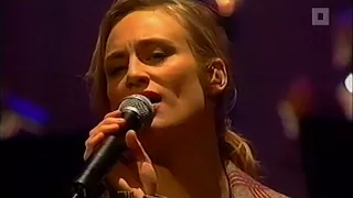 Hooverphonic - Toneelhuis, Antwerpen (2003)