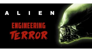 Alien (1979) - Engineering Terror
