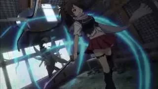 Trinity Seven-Scream AMV