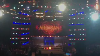 Kairi Sane Entrance: NXT TakeOver: WarGames II