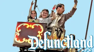 Defunctland: The History of Beverly Park Kiddieland