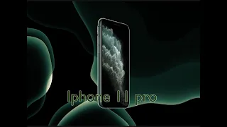 Iphone 11 pro | Реклама