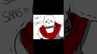 Undertale Sans Final Battle Aftermath Comic Dub