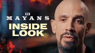 Mayans M.C. | Inside Look: Reintegrate. Relapse. Repeat. | FX