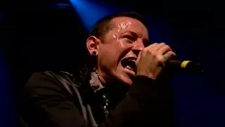 Linkin Park - Faint (KROQ Almost Acoustic X-Mas 2007)