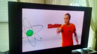 The Big Bang Theory Commercials