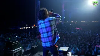 IAN - LA SAN (LIVE @ BEACH, PLEASE! FESTIVAL)