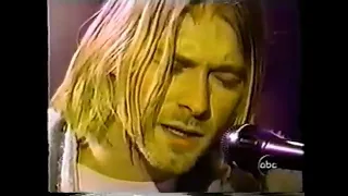 April 5th - Kurt Cobain Tribute