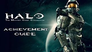 Halo: MCC [Halo CE] - Thirsty Grunt & T-Rex Achievement Guides