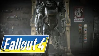 🔴 Fallout 4 | Стрім Українською🔞#1