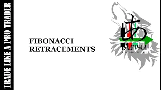 FIBONACCI RETRACEMENT  METHODS AND STRATEGIES IN URDU/ HINDI