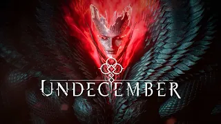 Undecember - Стрела Великана! Видики на канале) (Всем мира и добра))#oldpikapika  #undecember