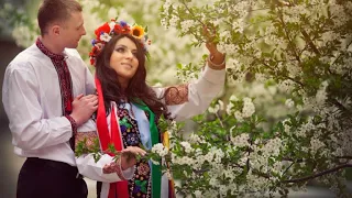 Збірник Українських Весільних Пісень (Частина 3) Ukrainian Wedding songs