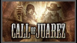 Call of Juarez Ep.5 of Gameplay