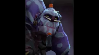 Dota 2 - Witch Doctor cyka blyat