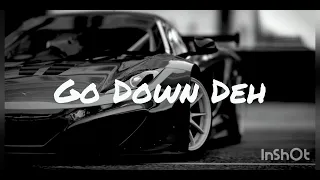 Spice, Sean Paul, Shaggy - Go Down Deh (Slowed + Reverb)