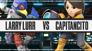 Respawn 2022 Loser Finals - Bandits | Capitancito vs GG | Larry Lurr - SSBU