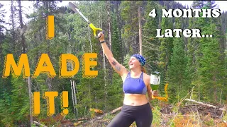 How TO NOT QUIT Tree Planting ll Dirt & Debauchery Ep. 7 (Finale)