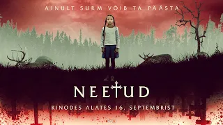 NEETUD / The Harbinger - treiler