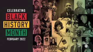 WRTV's Black History in Indiana