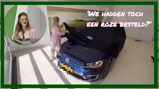 ‘Onze’ nieuwe auto 🚗 #15