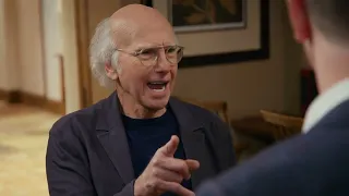 Curb Your Enthusiasm: Little d, All the Way