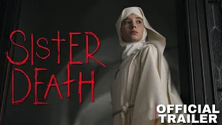 Sister Death | Netflix | Official Trailer