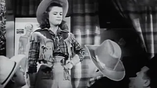 Song of Nevada (1944) Roy Rogers & Dale Evans | Classic Western | Full Length Movie