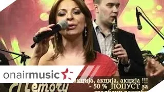 Otvori mi belo Lence - VO ZIVO - Drim Tim i Elena Velevska - Moja Svadba