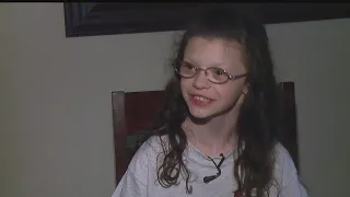 Struthers girl with Williams syndrome shows no diagnosis is bigger than heart