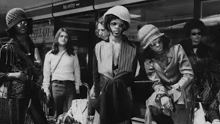 Sly & The Family Stone -  Baarn 1970 - Bootleg Remaster HD