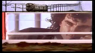 Ian Moss - Telephone Booth (Official Music Video)