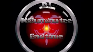 Outta Body Experience Riidim Mix by Dj Killuminatee Endtime