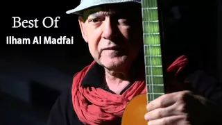 Ilham Al-Madfai - Mohamad Bouya Mohamad [Official Video] (2015) / إلهام المدفعي - محمد بوية محمد