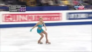 Anna POGORILAYA (RUS) -FP-WC2104