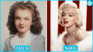 20 Famous Actors Who Are UNRECOGNIZABLE Today - Who Are They? | Celebrities Then And Now