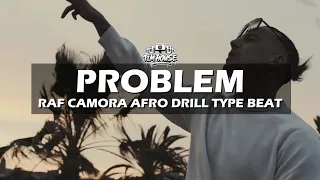 [SOLD] RAF Camora x Bonez MC Afro Drill type Beat "Problem" (prod. by DMSBeatz x Tim House)