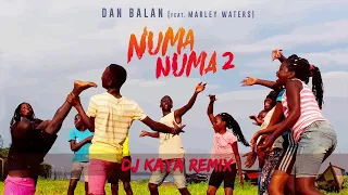 Dan Balan - Numa Numa 2 (feat. Marley Waters) | Dj Kaya Remix