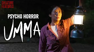 The Psychological Horror Of Umma | Creature Features