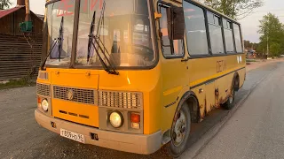 Продаю автобус ПАЗ 32053-70 (школьный автобус) 2011 год выпуска