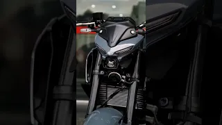 Yamaha MT-25 “Cyan Storm” 2022