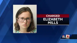 Teacher assistant arrested