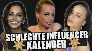 24 SCHLECHTE INFLUENCER exposen (Aline Bachmann, Christin Okpara, Melanie Müller uvm.) ft. Kyzer