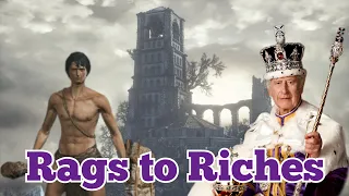 Dark Souls 3 - Rags to Riches 1
