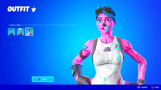 this fortnite account SHOULDN'T exist..