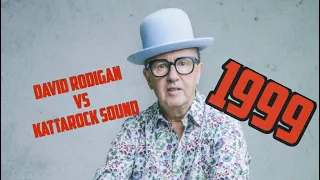 (SOUND CLASH ) DAVID RODIGAN VS KATTA ROCK 1995 SOUND CLASH