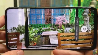 Huawei P40 Lite test camera full Features