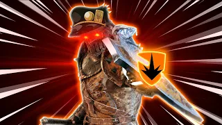 [For Honor] Conqueror Rework.exe