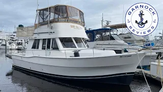 [Sold] - $150,000 - (2002) Mainship 390 Trawler Yacht For Sale - Great Loop Veteran!!